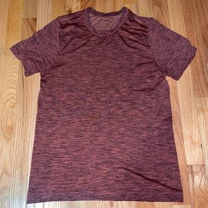 Metal Vent Tech Breathe Short Sleeve Shirt